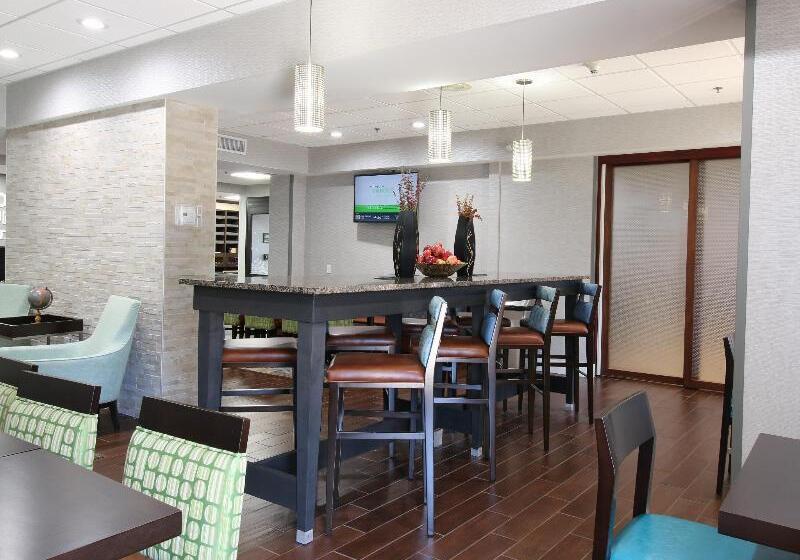 호텔 Hampton Inn St. Augustine  I95