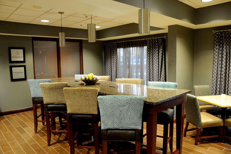 호텔 Hampton Inn St. Augustine  I95