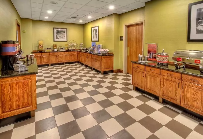 בית מלון כפרי Hampton Inn & Suites Boise/nampa At The Idaho Center