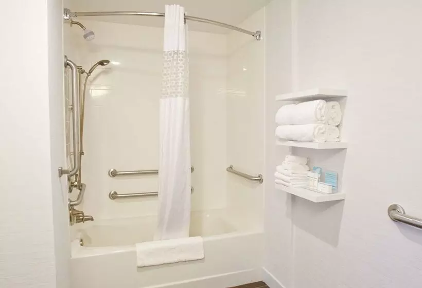 בית מלון כפרי Hampton Inn & Suites Boise/nampa At The Idaho Center