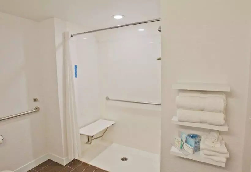 בית מלון כפרי Hampton Inn & Suites Boise/nampa At The Idaho Center