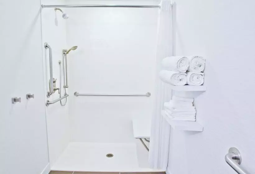 בית מלון כפרי Hampton Inn & Suites Boise/nampa At The Idaho Center