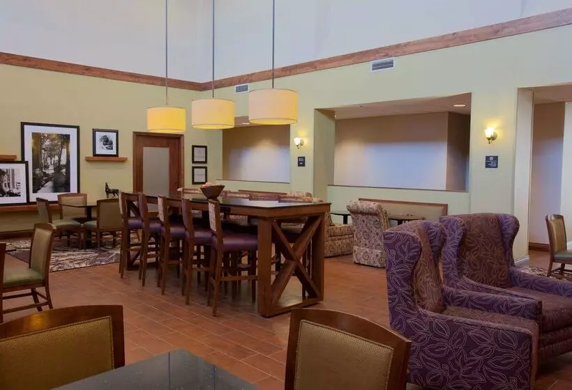 בית מלון כפרי Hampton Inn & Suites Boise/nampa At The Idaho Center