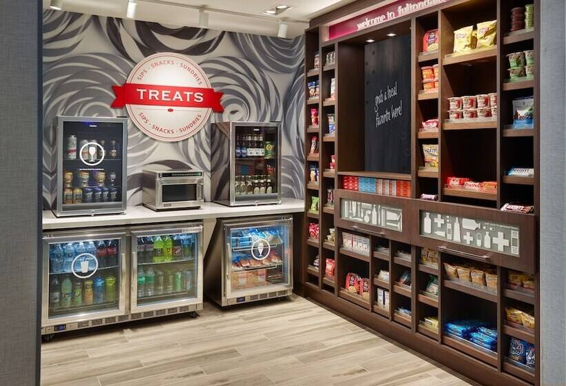 בית מלון כפרי Hampton Inn & Suites Fultondale Birmingham I 65, Al