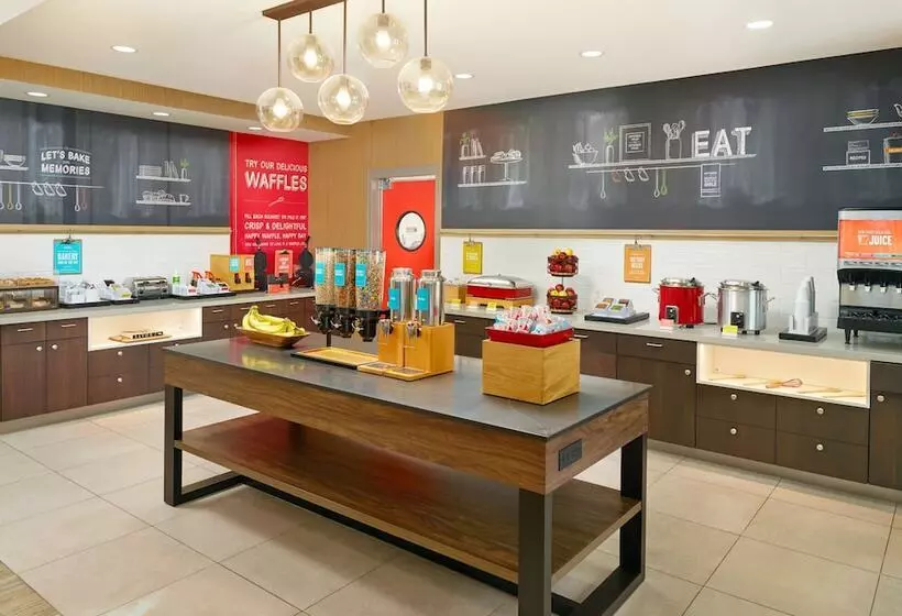 호텔 Hampton Inn & Suites Fultondale Birmingham I 65, Al