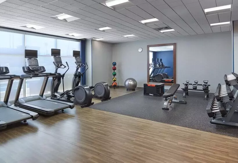 호텔 Hampton Inn & Suites Fultondale Birmingham I 65, Al