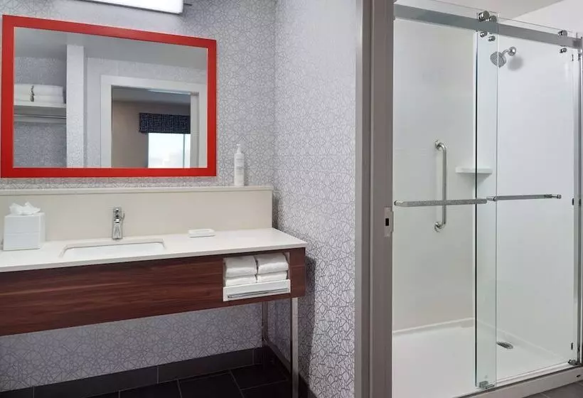 호텔 Hampton Inn & Suites Fultondale Birmingham I 65, Al