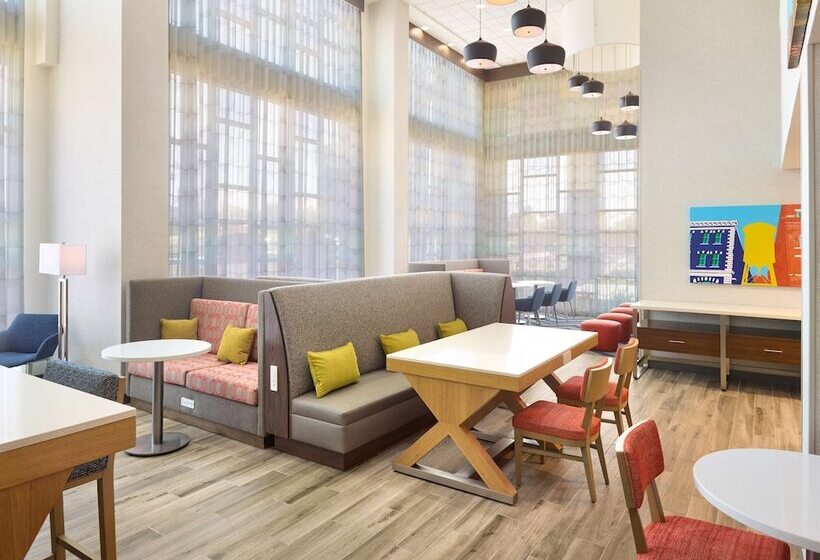 בית מלון כפרי Hampton Inn & Suites Fultondale Birmingham I 65, Al