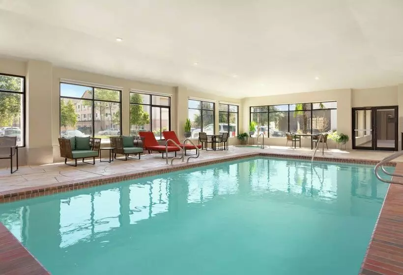 ホテル Hampton Inn & Suites Houstoncypress Station