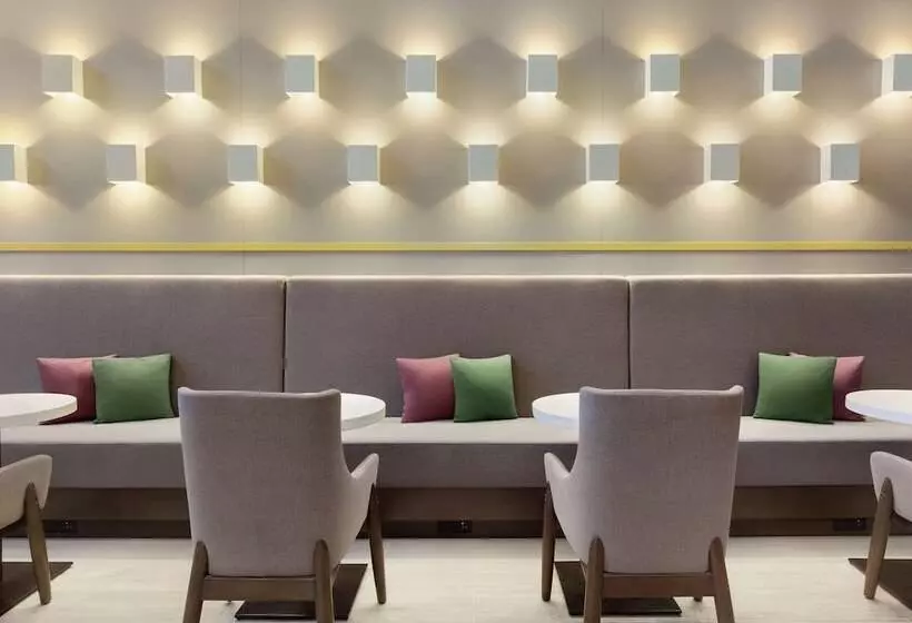 ホテル Hampton Inn & Suites Houstoncypress Station