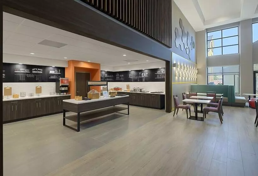 ホテル Hampton Inn & Suites Houstoncypress Station