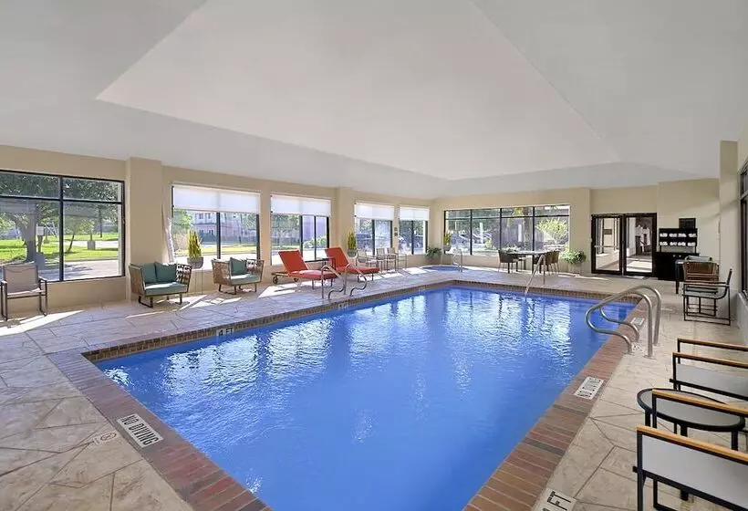 ホテル Hampton Inn & Suites Houstoncypress Station