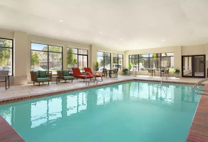 ホテル Hampton Inn & Suites Houstoncypress Station