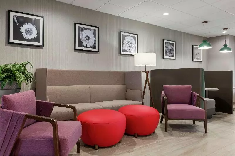 ホテル Hampton Inn & Suites Houstoncypress Station