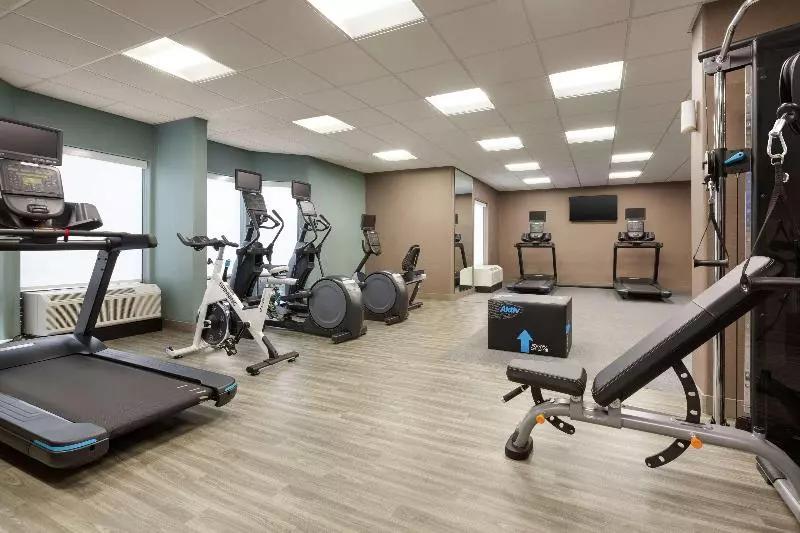 ホテル Hampton Inn & Suites Houstoncypress Station
