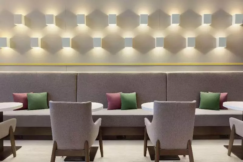 ホテル Hampton Inn & Suites Houstoncypress Station