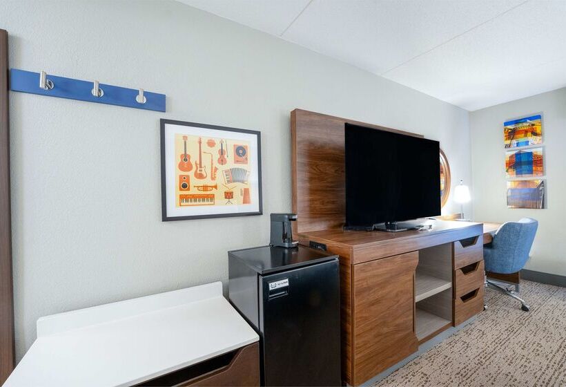 فندق Hampton Inn & Suites Memphis East Germantown Area