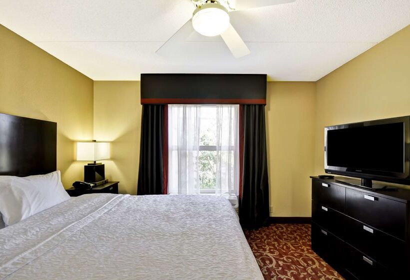 فندق Hampton Inn & Suites Memphis East Germantown Area