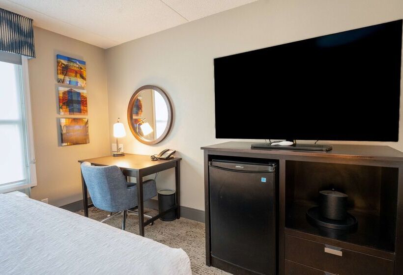 فندق Hampton Inn & Suites Memphis East Germantown Area