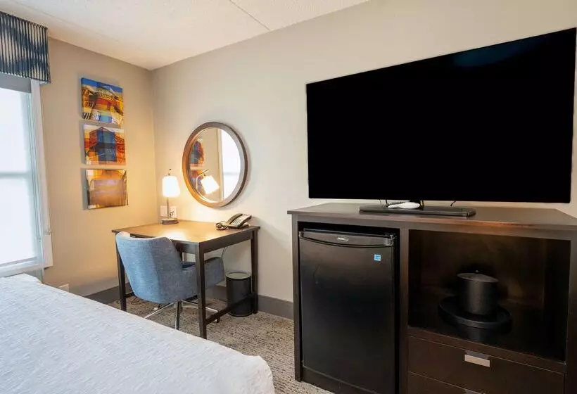 호텔 Hampton Inn & Suites Memphis East Germantown Area