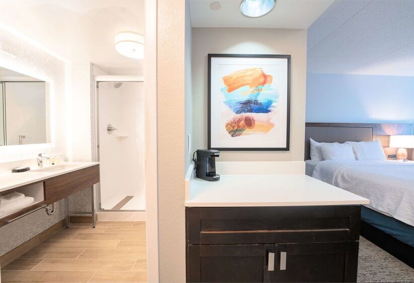 فندق Hampton Inn & Suites Memphis East Germantown Area