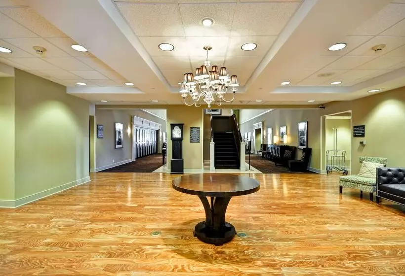 호텔 Hampton Inn & Suites Memphis East Germantown Area