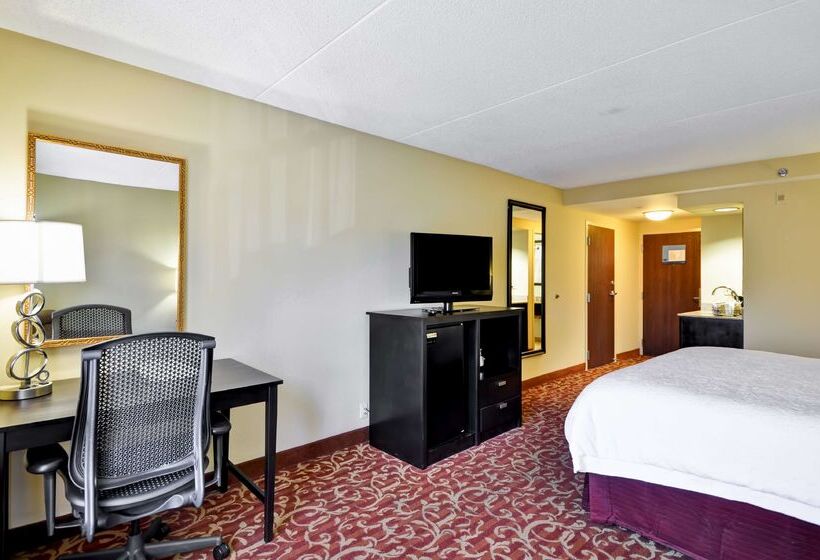 فندق Hampton Inn & Suites Memphis East Germantown Area
