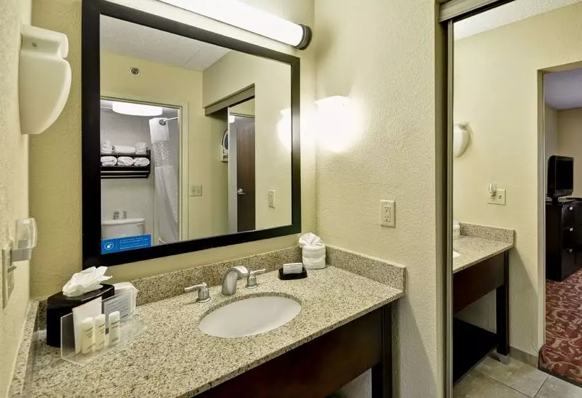 호텔 Hampton Inn & Suites Memphis East Germantown Area