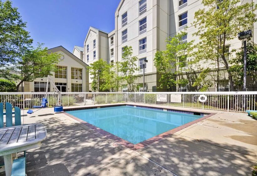 فندق Hampton Inn & Suites Memphis East Germantown Area