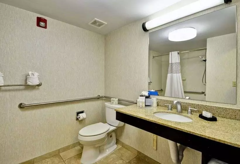 호텔 Hampton Inn & Suites Memphis East Germantown Area