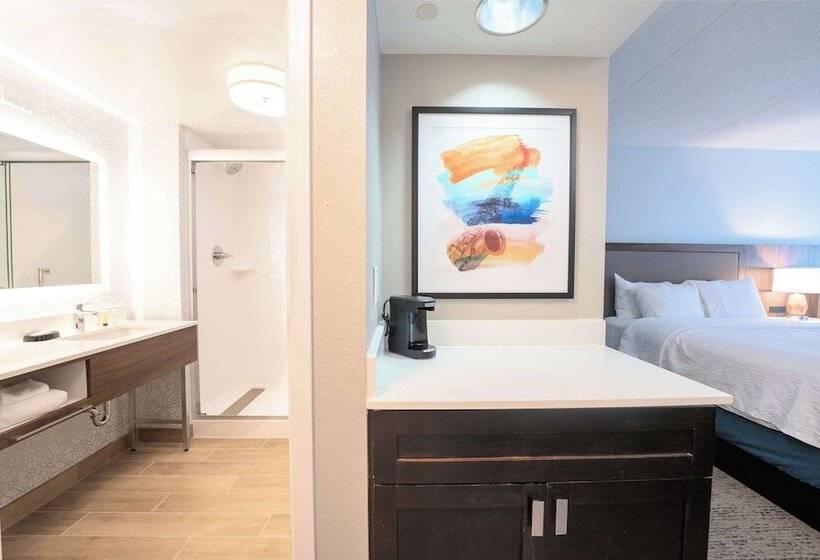 فندق Hampton Inn & Suites Memphis East Germantown Area