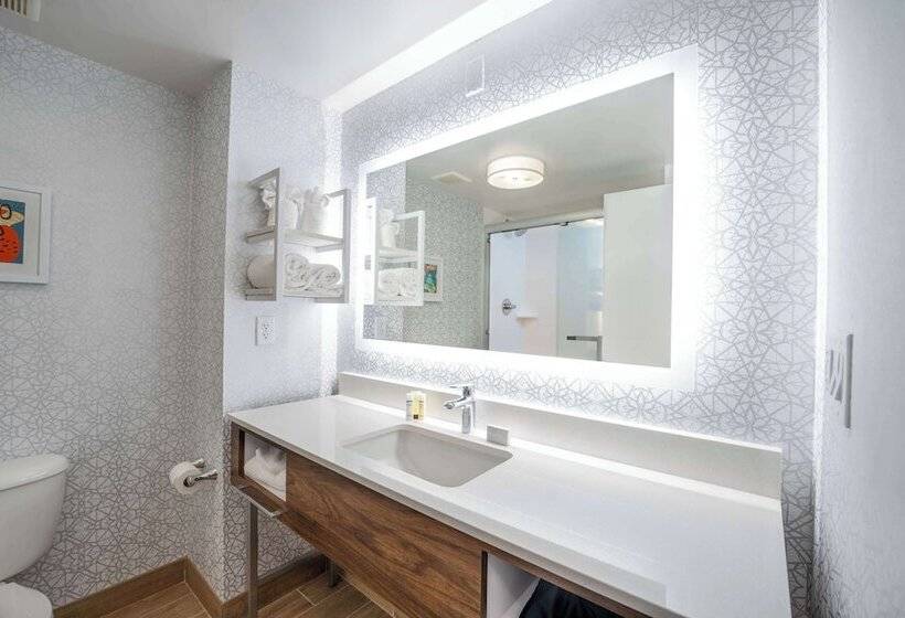 فندق Hampton Inn & Suites Memphis East Germantown Area