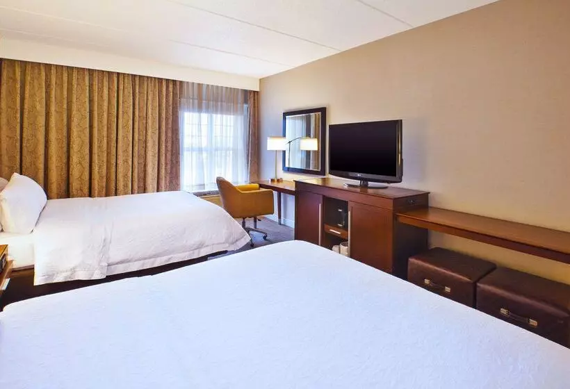Hotell Hampton Inn & Suites Providence/warwickairport