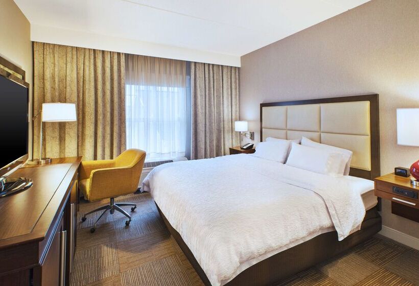 Hotel Hampton Inn & Suites Providence/warwickairport