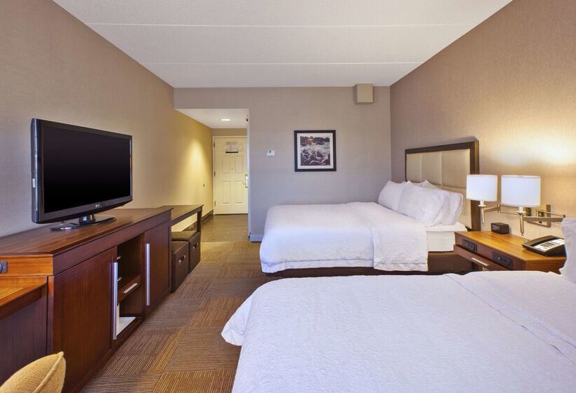 Hotel Hampton Inn & Suites Providence/warwickairport