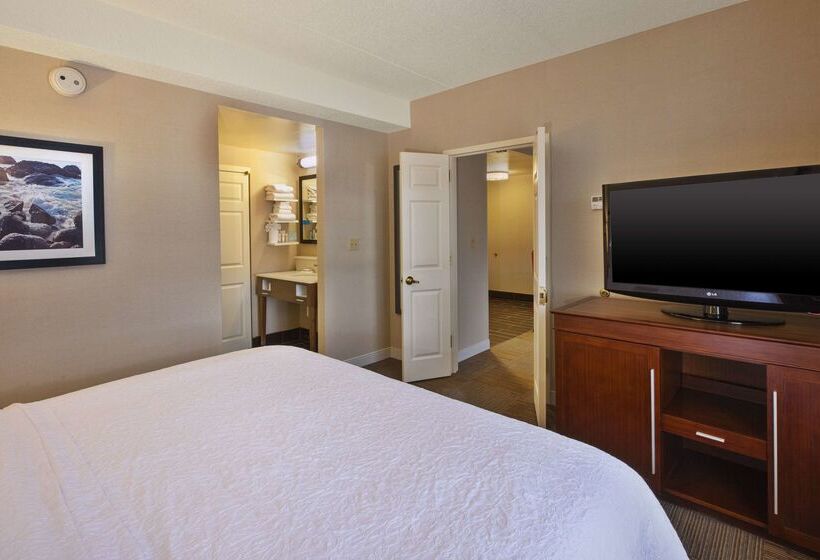 Hotel Hampton Inn & Suites Providence/warwickairport