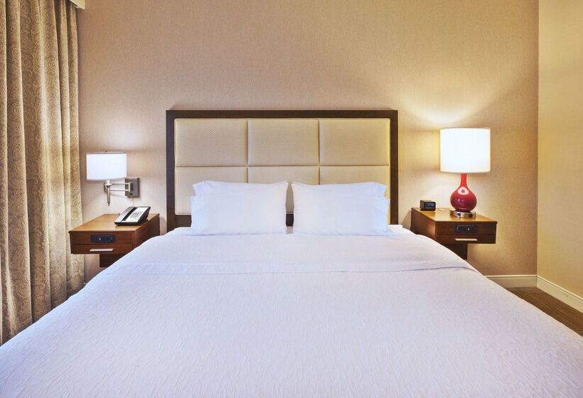 Hotel Hampton Inn & Suites Providence/warwickairport