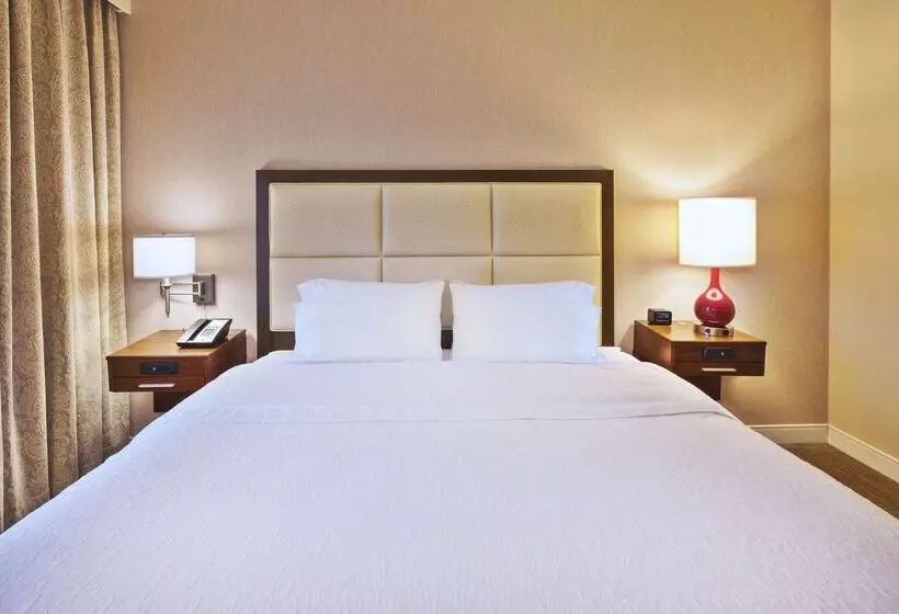 Hotell Hampton Inn & Suites Providence/warwickairport