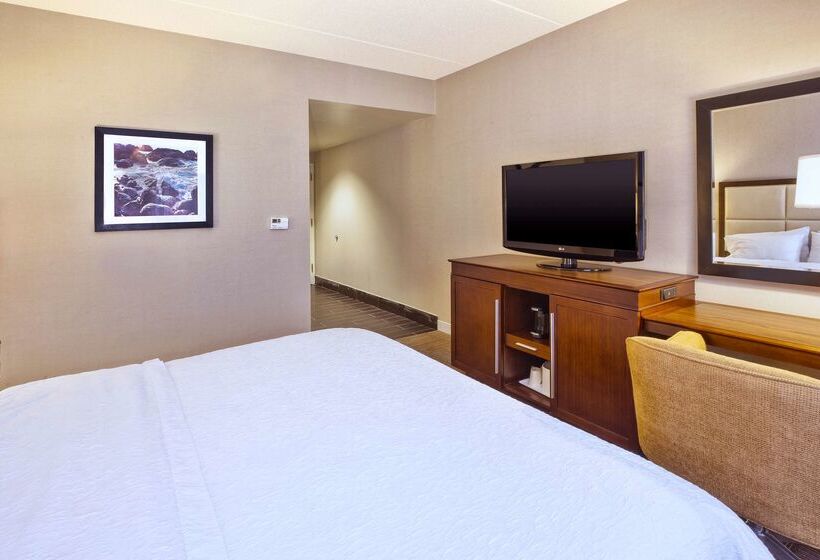 Hotel Hampton Inn & Suites Providence/warwickairport