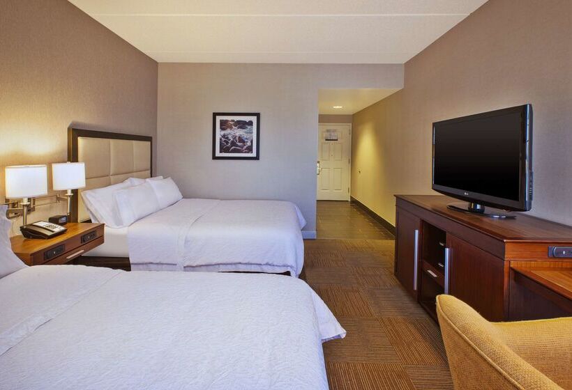 Hotel Hampton Inn & Suites Providence/warwickairport