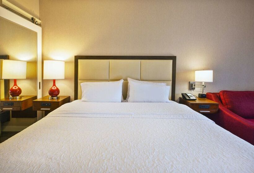 Hotel Hampton Inn & Suites Providence/warwickairport