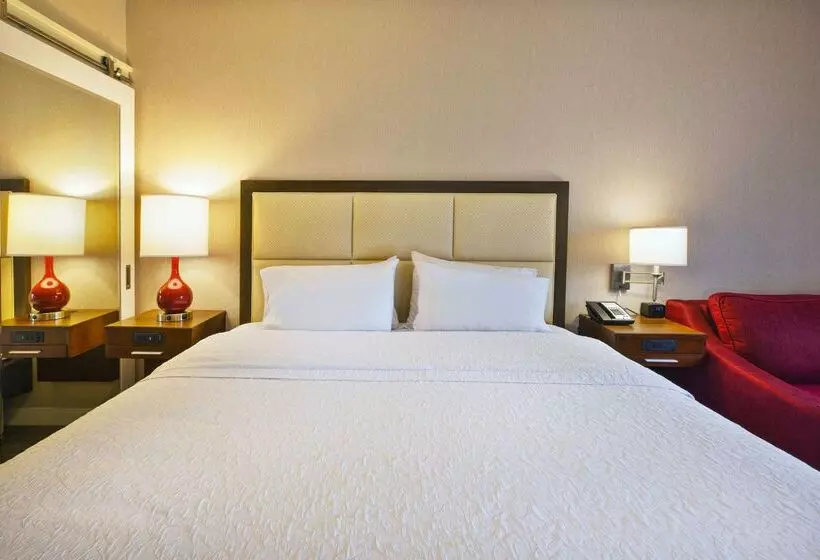 Hotell Hampton Inn & Suites Providence/warwickairport