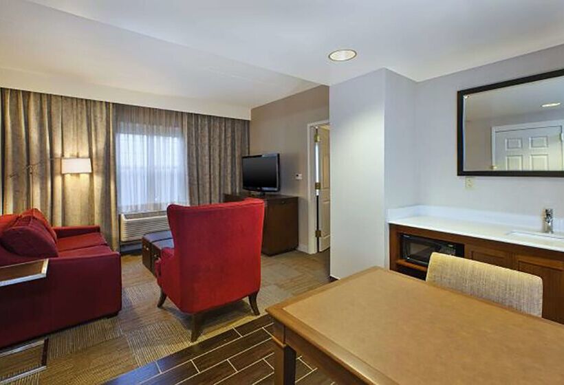 Hotel Hampton Inn & Suites Providence/warwickairport