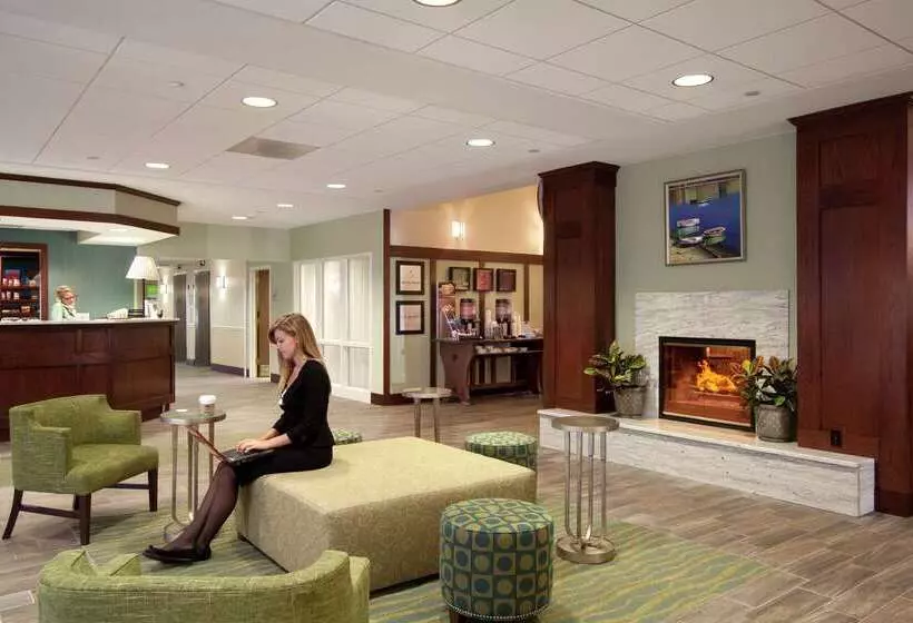 Hotell Hampton Inn & Suites Providence/warwickairport
