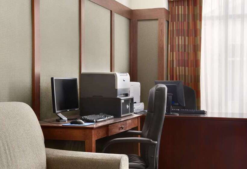 Hotel Hampton Inn & Suites Providence/warwickairport