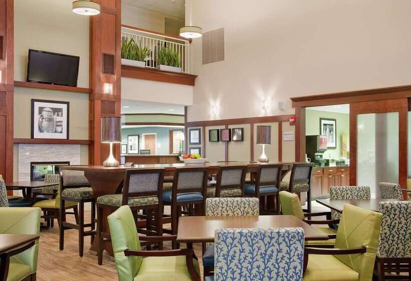 Hotel Hampton Inn & Suites Providence/warwickairport