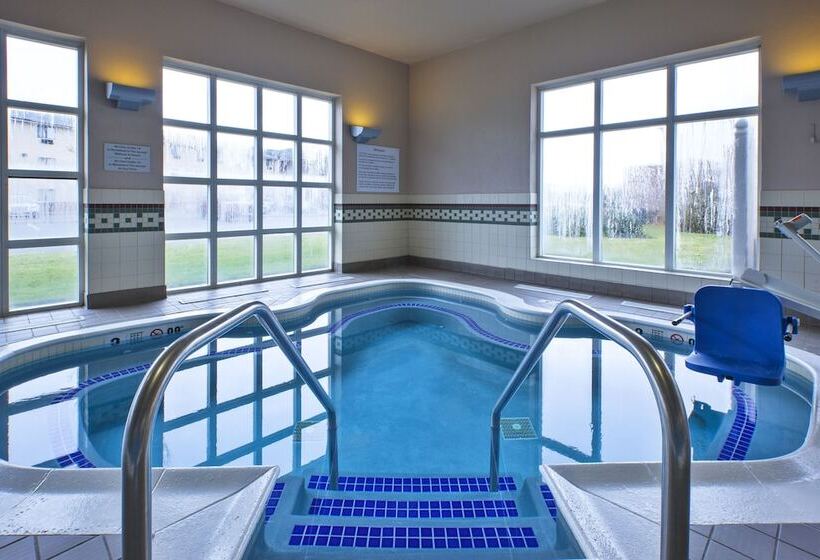 Hotel Hampton Inn & Suites Providence/warwickairport