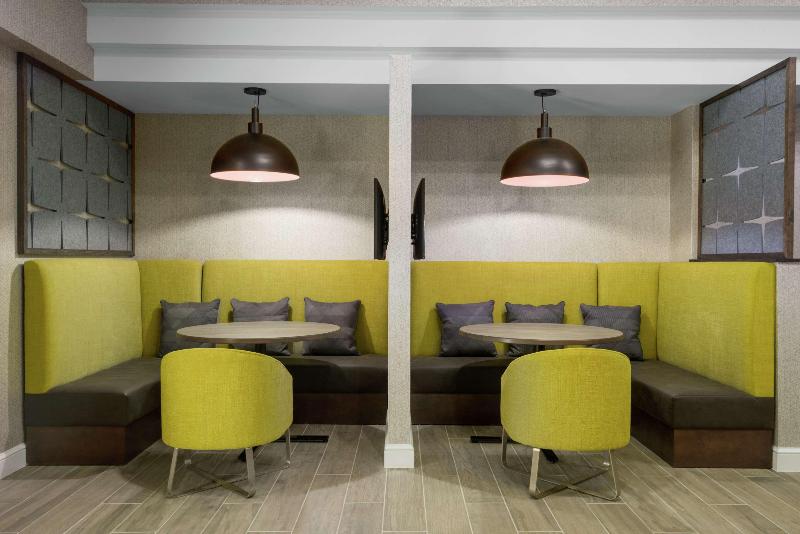 فندق Hampton Inn & Suites Tampa/ybor City/downtown