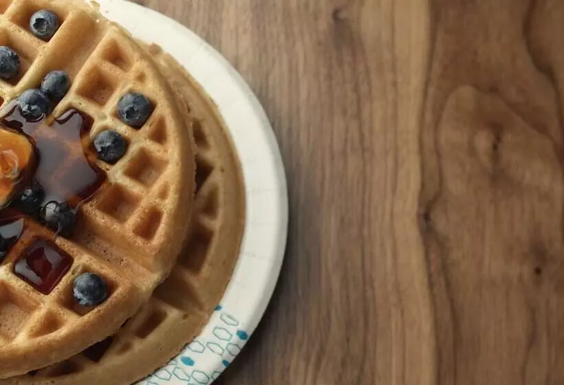 هتل Hampton Inn & Suites Tampa/ybor City/downtown