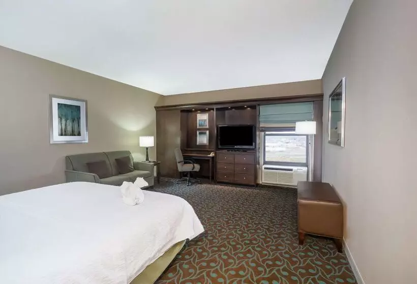 酒店 Hampton Inn Terre Haute